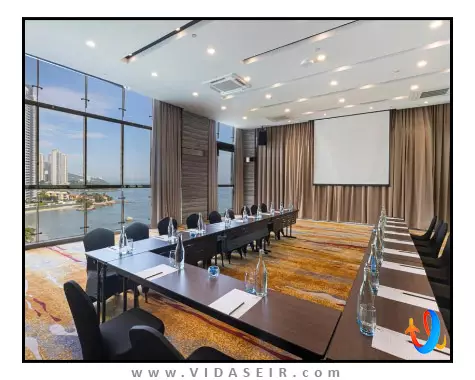 هامپتون د بای بیچ پنانگ