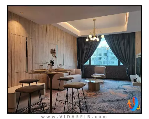 هامپتون د بای بیچ پنانگ