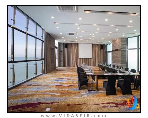 هامپتون د بای بیچ پنانگ