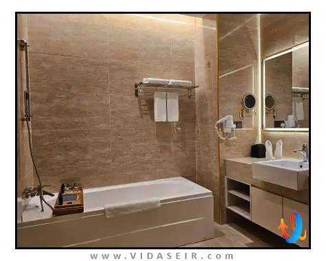 هامپتون د بای بیچ پنانگ