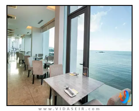 هامپتون د بای بیچ پنانگ