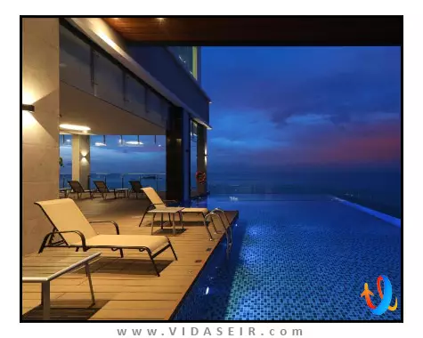 هامپتون د بای بیچ پنانگ