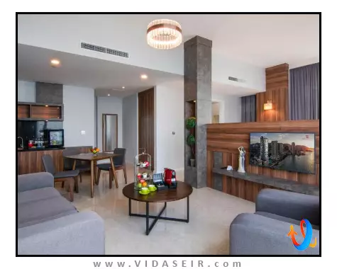 هامپتون د بای بیچ پنانگ