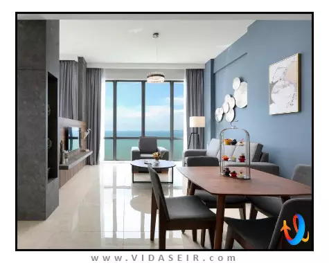 هامپتون د بای بیچ پنانگ