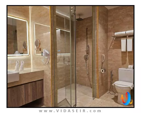 هامپتون د بای بیچ پنانگ