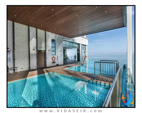 هامپتون د بای بیچ پنانگ