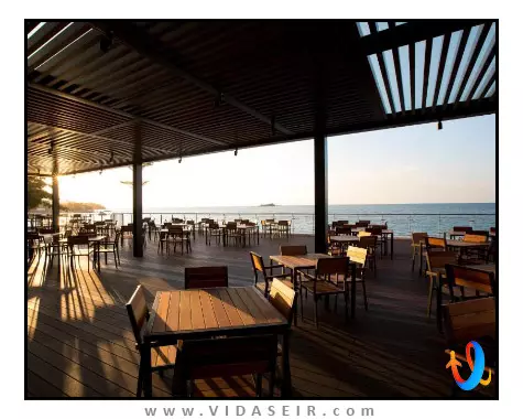 هامپتون د بای بیچ پنانگ