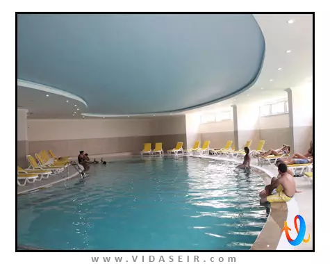 هدف ریزورت آنتالیا