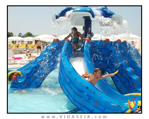 هدف ریزورت آنتالیا