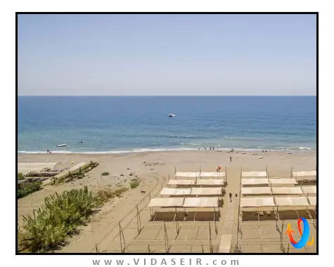 هدف ریزورت آنتالیا