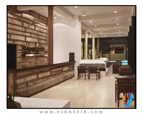 هریتنس آهونگالا بنتوتا