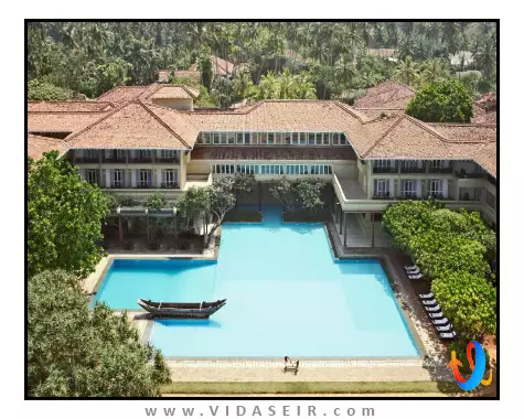 هریتنس آهونگالا بنتوتا