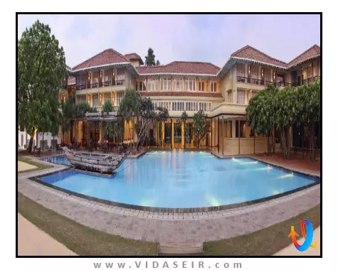 هریتنس آهونگالا بنتوتا