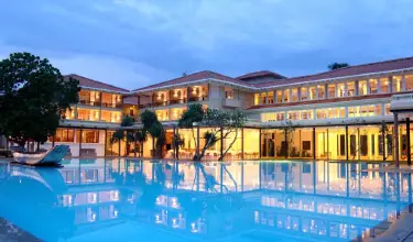 هتل هریتنس آهونگالا بنتوتا