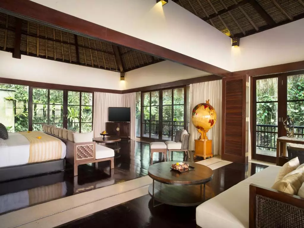 هنگینگ گاردن بالی