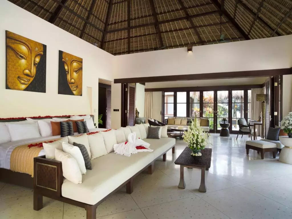 هنگینگ گاردن بالی