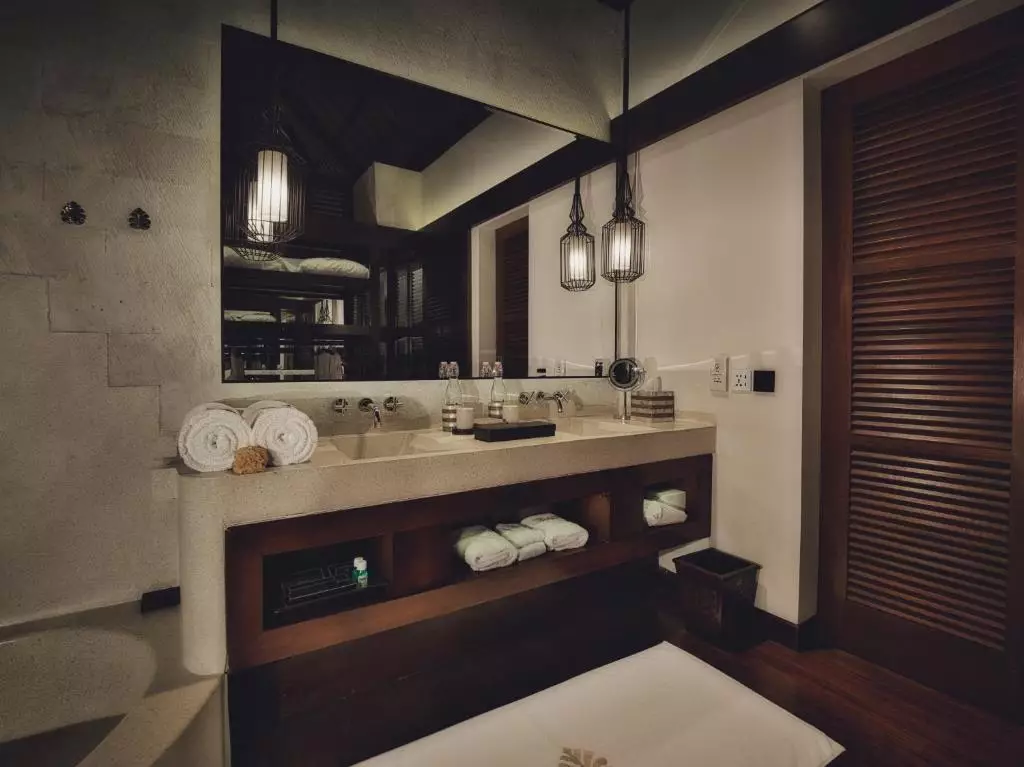 هنگینگ گاردن بالی