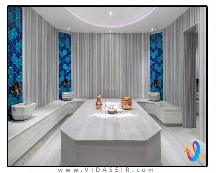 هیلتون باکرکوی استانبول