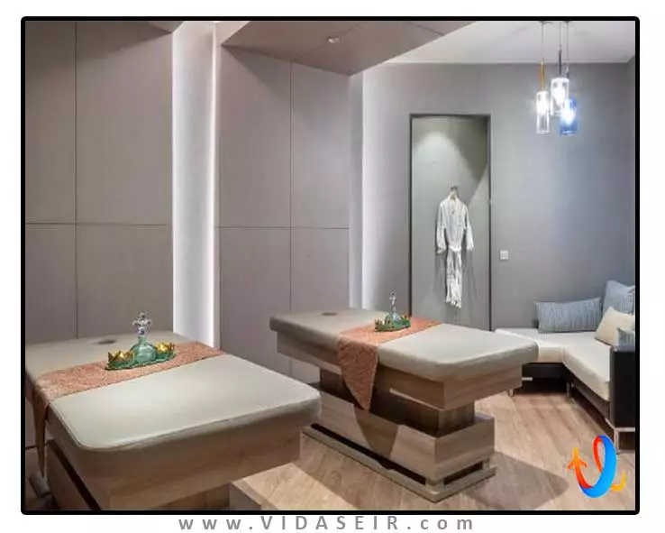 هیلتون باکرکوی استانبول