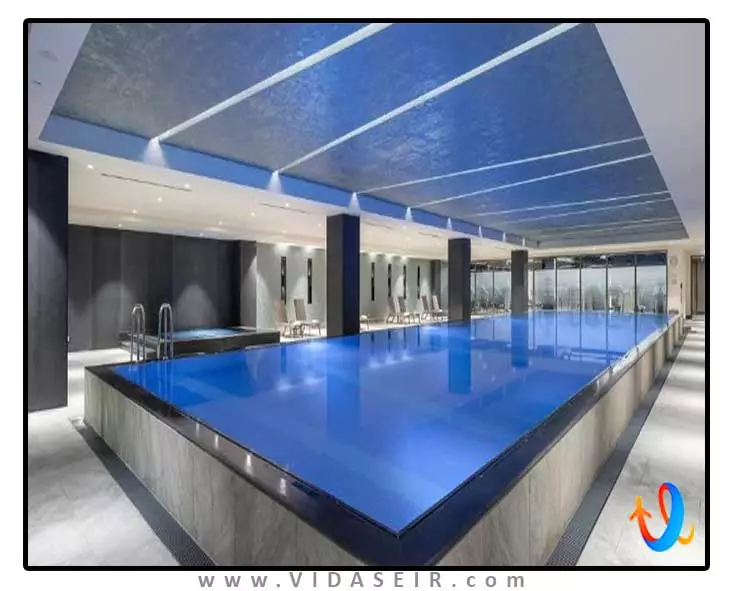 هیلتون باکرکوی استانبول