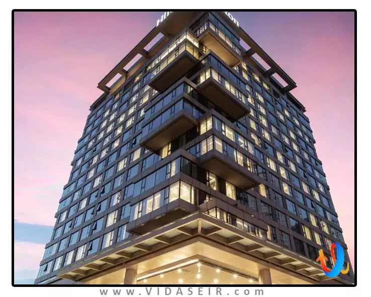 هیلتون باکرکوی استانبول