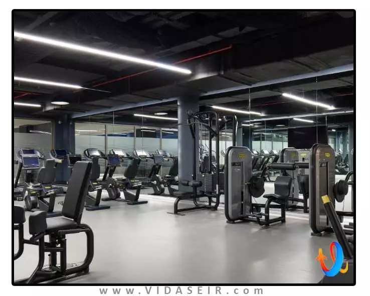 هیلتون باکرکوی استانبول