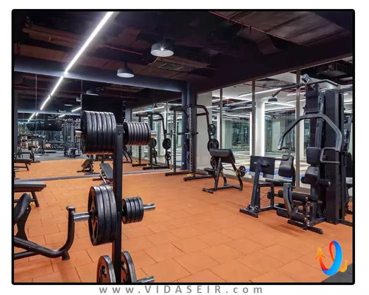 هیلتون باکرکوی استانبول