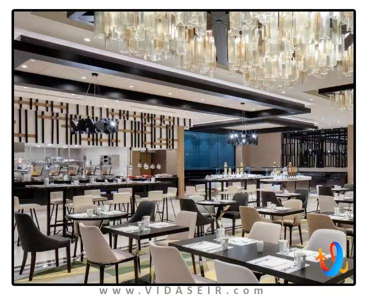 هیلتون باکرکوی استانبول