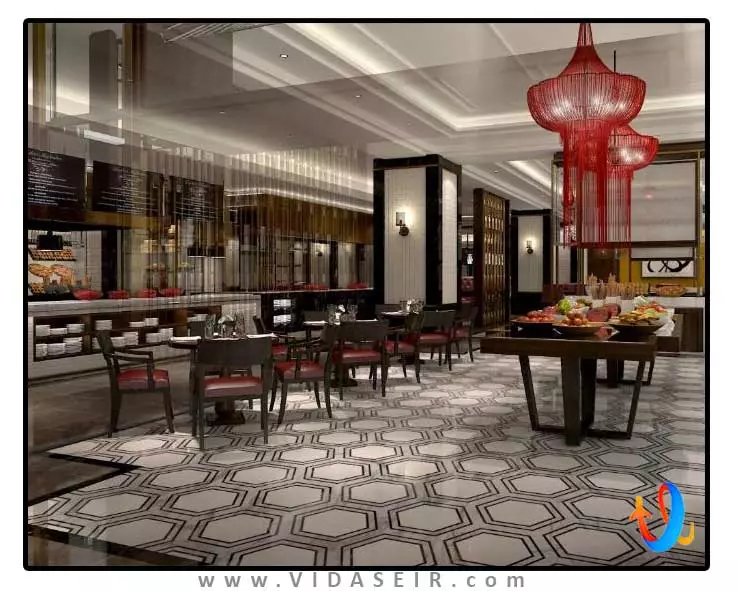 هیلتون بومونتی استانبول