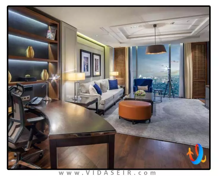 هیلتون بومونتی استانبول