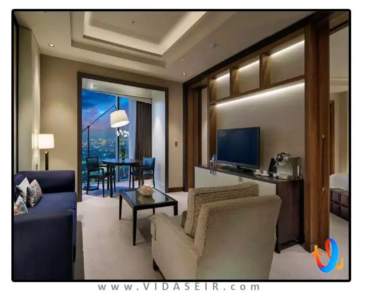 هیلتون بومونتی استانبول