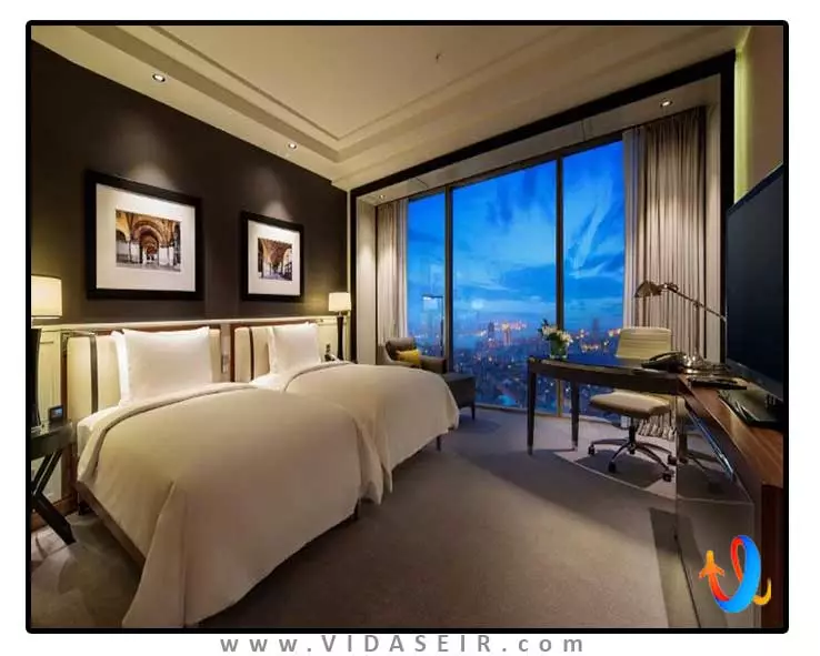 هیلتون بومونتی استانبول