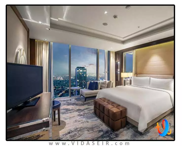 هیلتون بومونتی استانبول