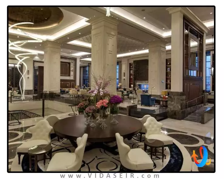 هیلتون بومونتی استانبول