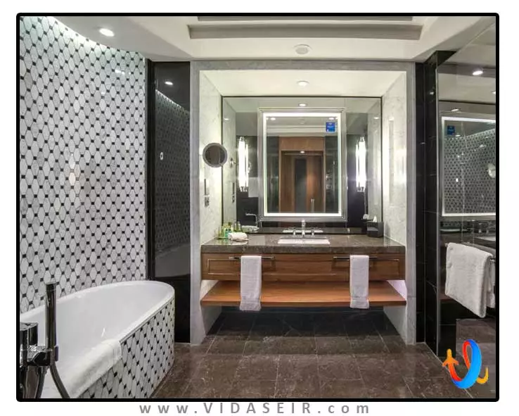 هیلتون بومونتی استانبول