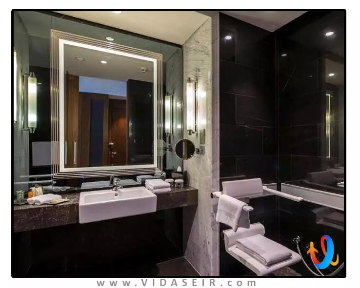 هیلتون بومونتی استانبول