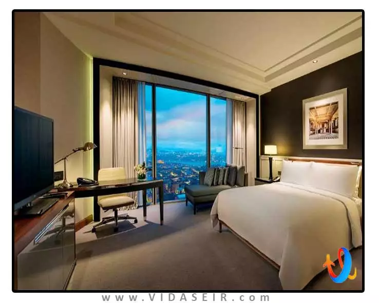 هیلتون بومونتی استانبول