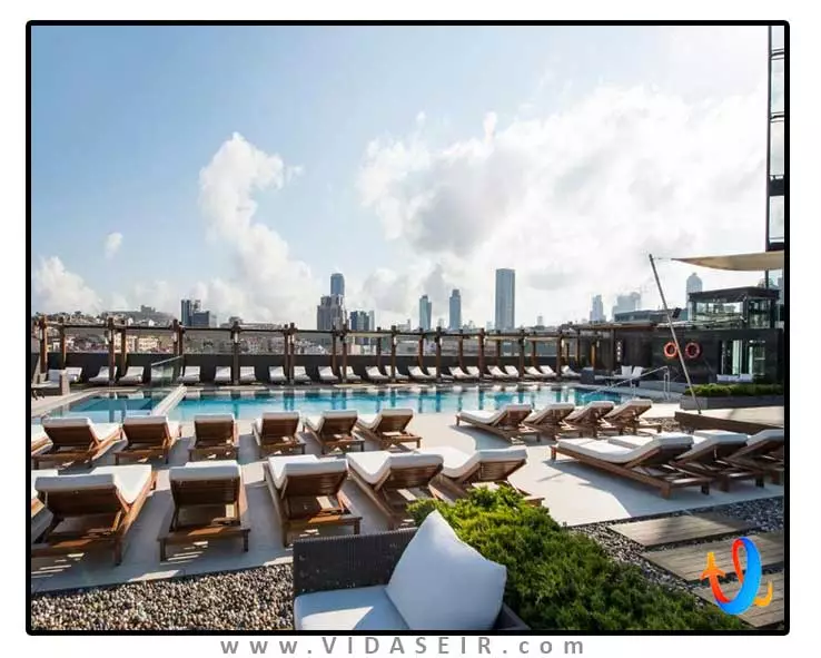 هیلتون بومونتی استانبول