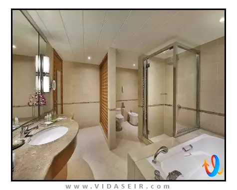 هیلتون جمیرا دبی