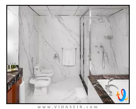 هیلتون جمیرا دبی