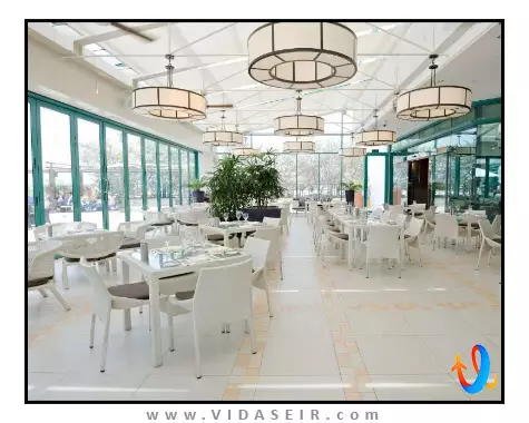 هیلتون جمیرا دبی