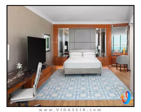 هیلتون جمیرا دبی