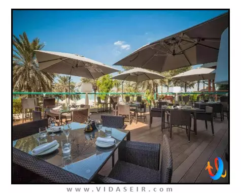 هیلتون جمیرا دبی