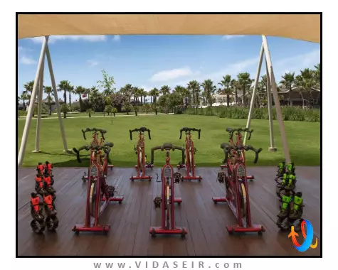 هیلتون دالامان ساریگرمه ریزورت مارماریس