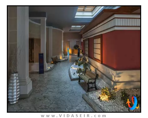 هیلتون دالامان ساریگرمه ریزورت مارماریس