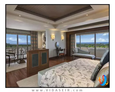 هیلتون دالامان ساریگرمه ریزورت مارماریس