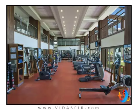 هیلتون دالامان ساریگرمه ریزورت مارماریس