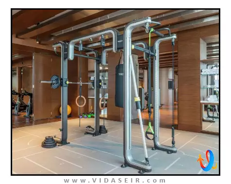 هیلتون دبی الحبتور سیتی