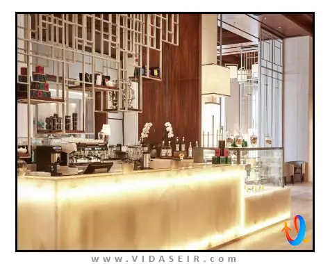 هیلتون دبی الحبتور سیتی