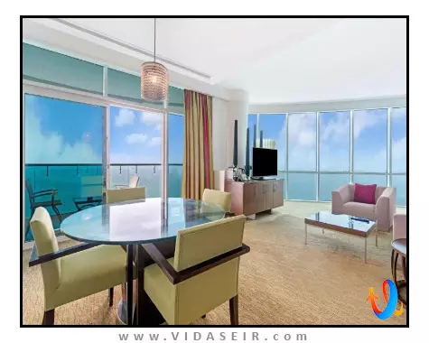 هیلتون دوحه